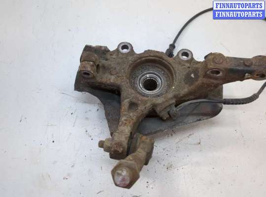 купить Ступица (кулак, цапфа) на Fiat Grande Punto 2005-2010