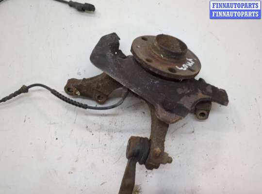 купить Ступица (кулак, цапфа) на Fiat Grande Punto 2005-2010