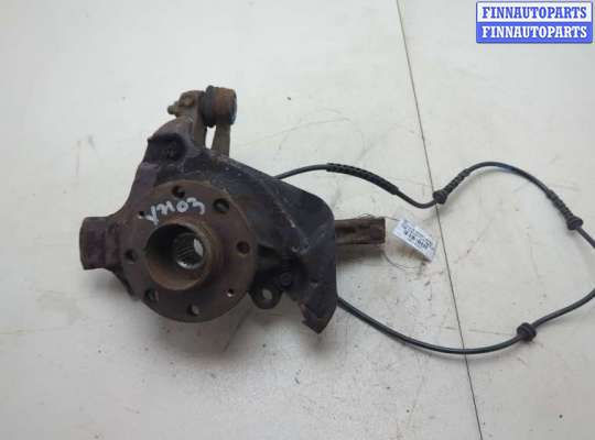 купить Ступица (кулак, цапфа) на Fiat Grande Punto 2005-2010