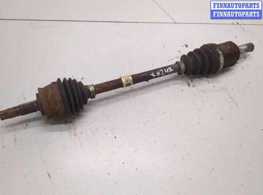 Купить Полуось (приводной вал, шрус) на Opel Corsa D 2006-2014 Полуось (приводной вал, шрус) OP2408777 на Opel Corsa D 2006-2014