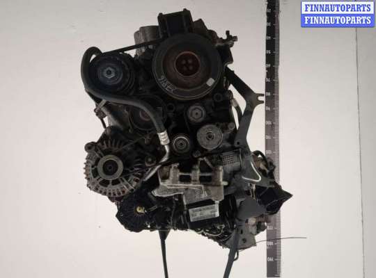 ТНВД TT932501 на Toyota RAV 4 2012-2019