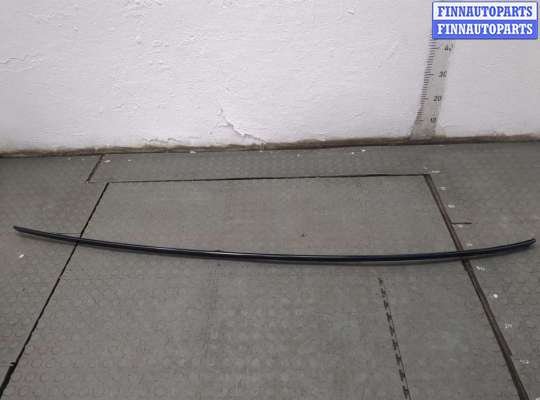 купить Молдинг крыши на BMW X6 E71 2007-2014