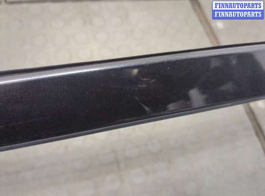 купить Молдинг крыши на BMW X6 E71 2007-2014