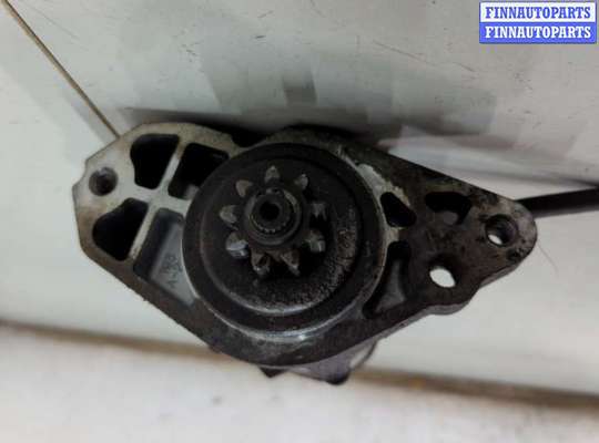 купить Стартер на Land Rover Discovery 3 2004-2009