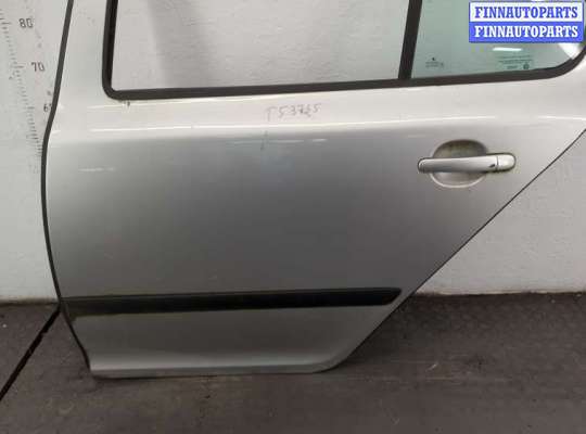 купить Дверь боковая (легковая) на Skoda Octavia (A5) 2004-2013
