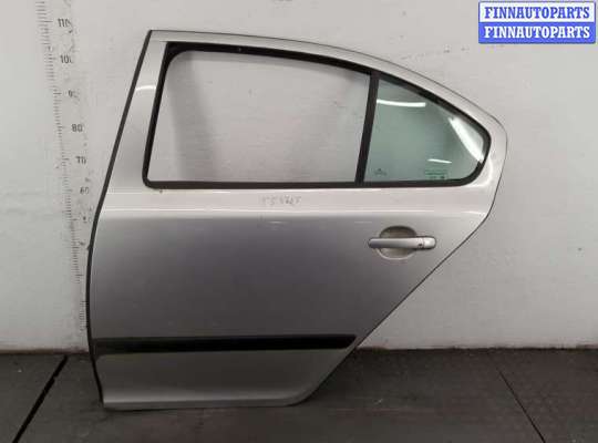 купить Дверь боковая (легковая) на Skoda Octavia (A5) 2004-2013