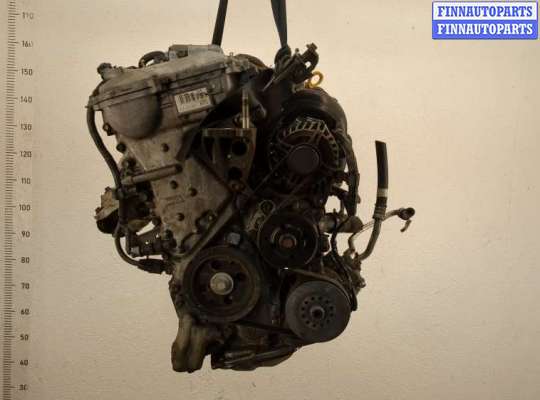 Компрессор кондиционера TT894512 на Toyota Auris E15 2006-2012