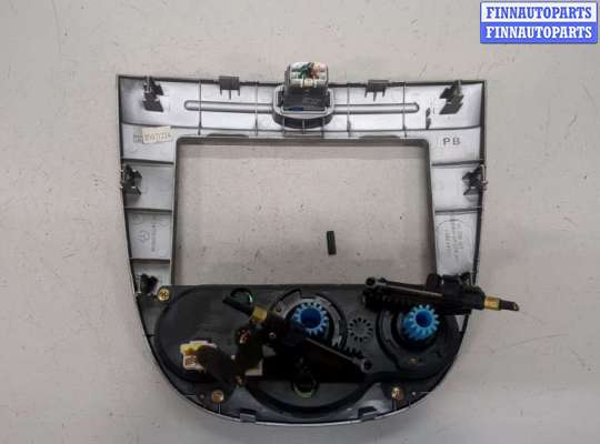 купить Переключатель отопителя (печки) на Chevrolet Lacetti 2004-2013