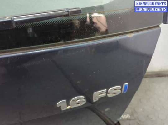 Поводок дворника на Volkswagen Bora (1J2)