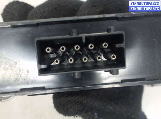 купить Блок комфорта на Land Rover Freelander 1 1998-2007