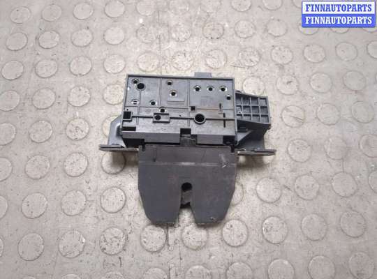купить Замок багажника на Opel Vectra C 2002-2008