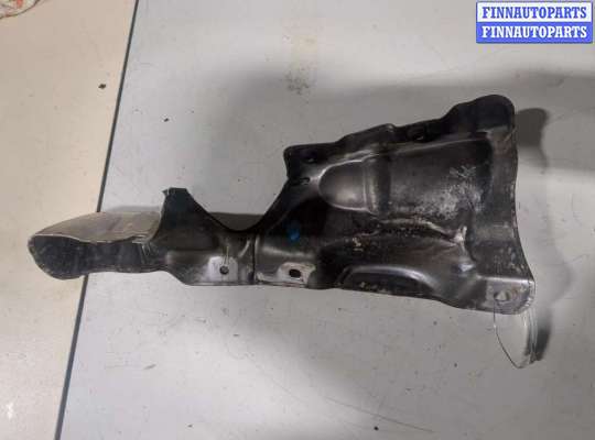 Тепловой экран (термозащита) FO1883024 на Ford Focus 3 2011-2015
