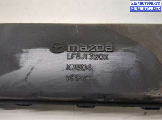 купить Воздухозаборник на Mazda 3 (BL) 2009-2013