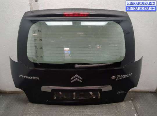 Купить Щеткодержатель на Citroen C3 picasso 2009-2017 Щеткодержатель CT1128522 на Citroen C3 picasso 2009-2017