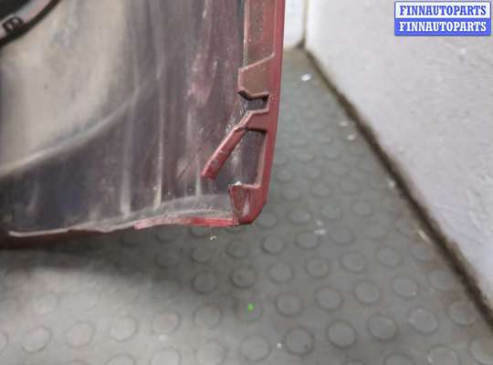 купить Катафот на Renault Megane 3 2009-2016
