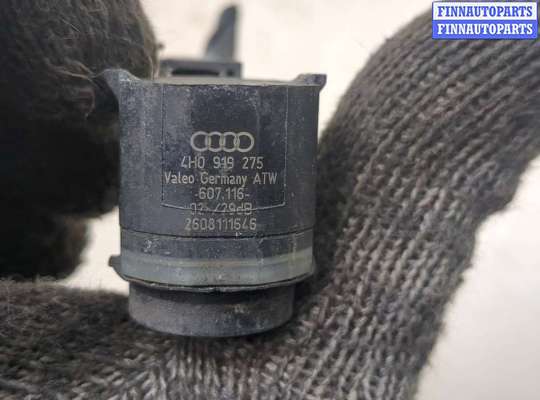 Датчик парктроника на Volkswagen Passat B7 (36)