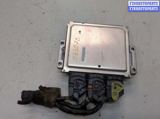 купить Блок управления двигателем на Ford S-Max 2010-2015