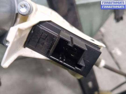 купить Стеклоподъемник электрический на Audi A6 (C6) 2004-2011