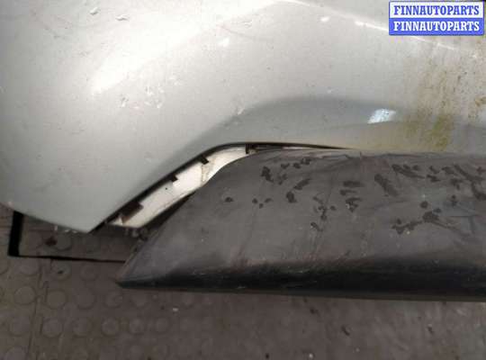 купить Заглушка (решётка) бампера на Peugeot 3008 2009-2016