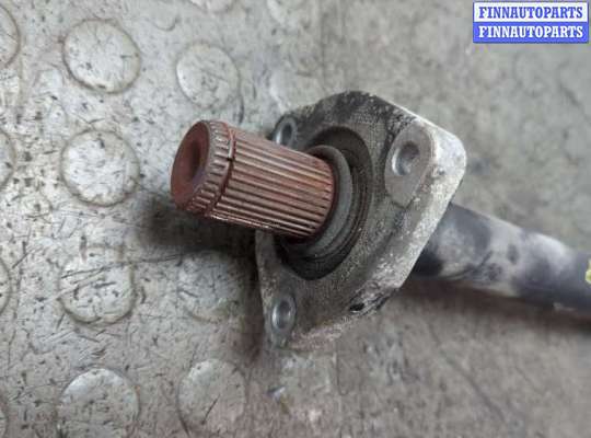 купить Полуось (приводной вал, шрус) на Opel Vectra C 2002-2008
