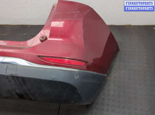 купить Бампер на Chevrolet Equinox 2017-2024