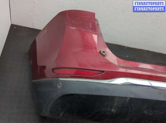 купить Бампер на Chevrolet Equinox 2017-2024