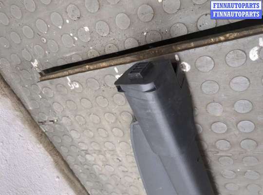 купить Шторка багажника на Opel Zafira B 2005-2014