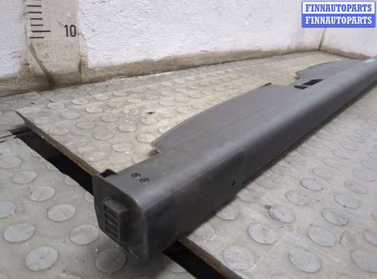 купить Шторка багажника на Opel Zafira B 2005-2014