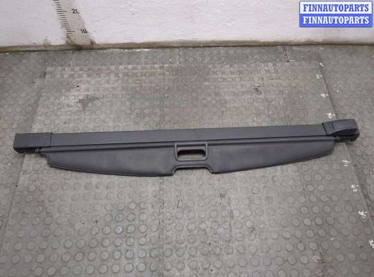 Шторка багажника OP2381291 на Opel Zafira B 2005-2014