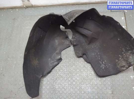 купить Защита арок (подкрылок) на Chevrolet Malibu 2018-2025