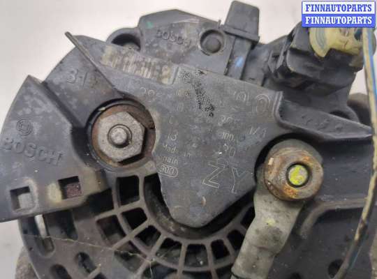 купить Генератор на Opel Meriva 2003-2010