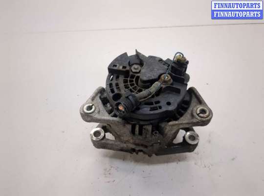 Генератор OP2391329 на Opel Meriva 2003-2010