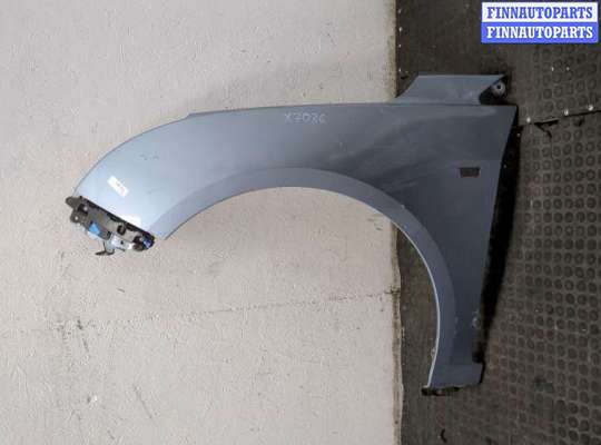 купить Кронштейн бампера на Chevrolet Cruze 2009-2015