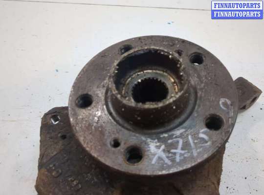 купить Ступица (кулак, цапфа) на Renault Espace 4 2002-2014