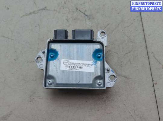 купить Блок управления подушками безопасности на Ford Explorer 2015-2019