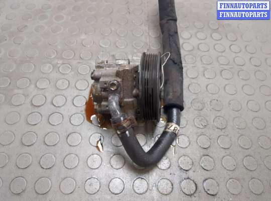 купить Насос гидроусилителя руля (ГУР) на Chevrolet Captiva 2011-2016