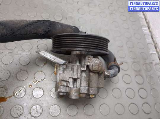 купить Насос гидроусилителя руля (ГУР) на Chevrolet Captiva 2011-2016