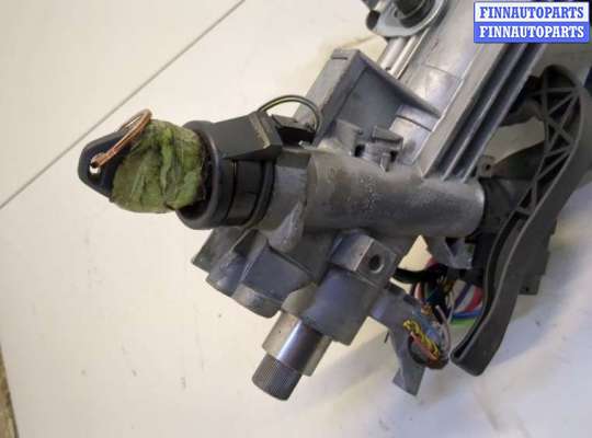 купить Колонка рулевая на BMW X3 E83 2003-2010