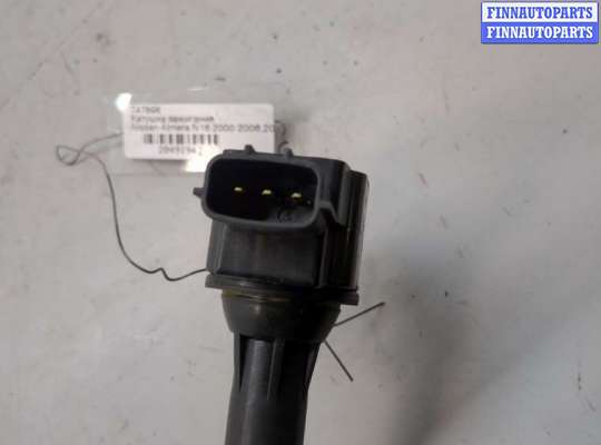 купить Катушка зажигания на Nissan Almera N16 2000-2006
