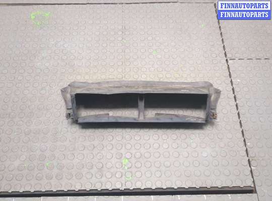 купить Воздухозаборник на Ford Focus 3 2014-2019