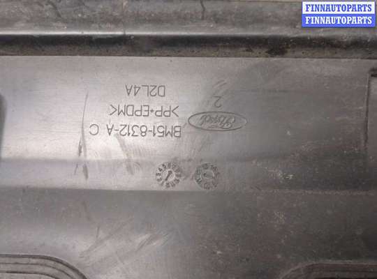 купить Воздухозаборник на Ford Focus 3 2014-2019