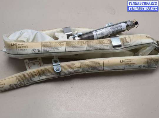 Подушка безопасности боковая (шторка) BM3606402 на BMW X5 E70 2006-2013