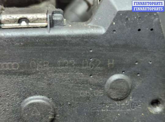 купить Заслонка дроссельная на Volkswagen Passat 5 2000-2005