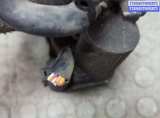 купить Заслонка дроссельная на Volkswagen Passat 5 2000-2005