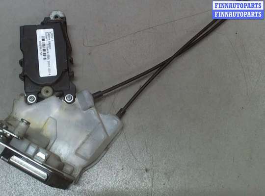 купить Замок двери на Subaru Tribeca (B9) 2004-2014
