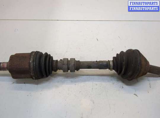 купить Полуось (приводной вал, шрус) на Nissan Qashqai 2006-2013