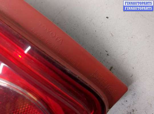 купить Фонарь (задний) на Toyota Auris E15 2006-2012
