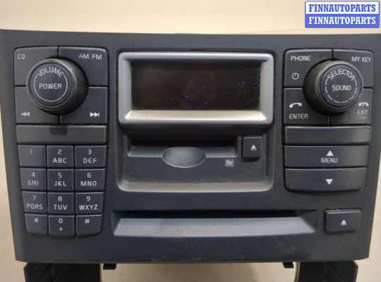 купить Магнитола на Volvo XC90 2002-2014