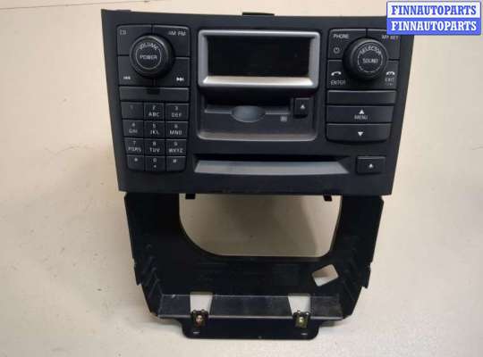 купить Магнитола на Volvo XC90 2002-2014