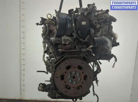 купить Турбина на Opel Antara 2006-2015